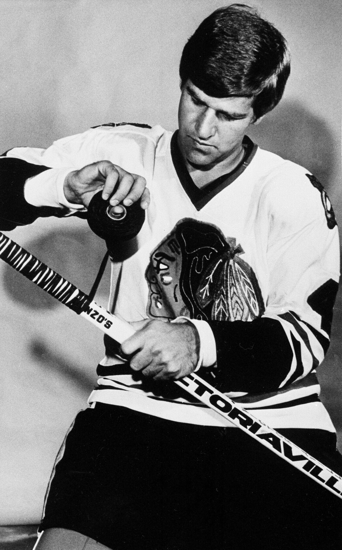 1979: Bobby Orr becomes youngest player in NHL history to be selected for Hockey Hall of Fame